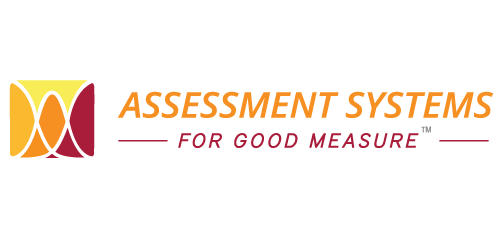 Assessment Systems logo