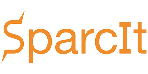 SparcIt logo