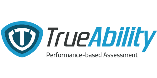 TrueAbility logo