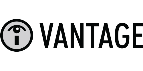 Vantage logo