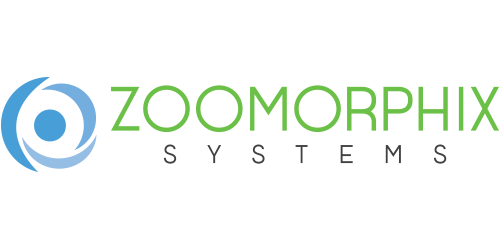 Zoomorphix logo