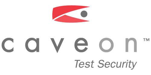Caveon logo