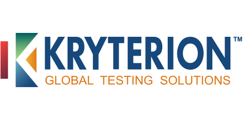 Kryterion logo