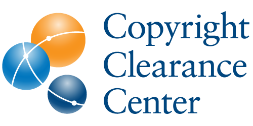Copyright Clearance Center logo