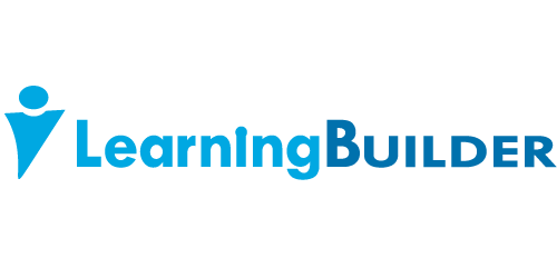 Learning Builder logo