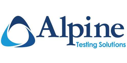 Alpine Testing Solutions logo
