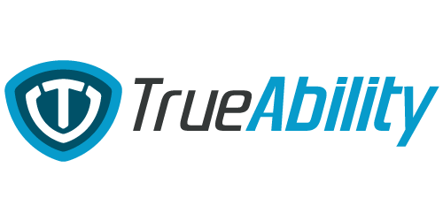 True Ability logo