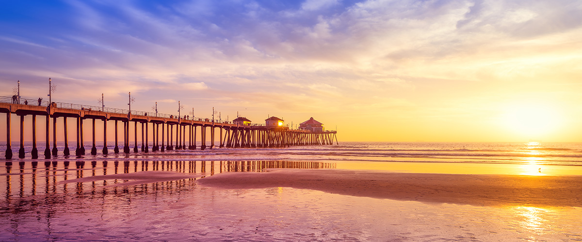 Southern California Beaches