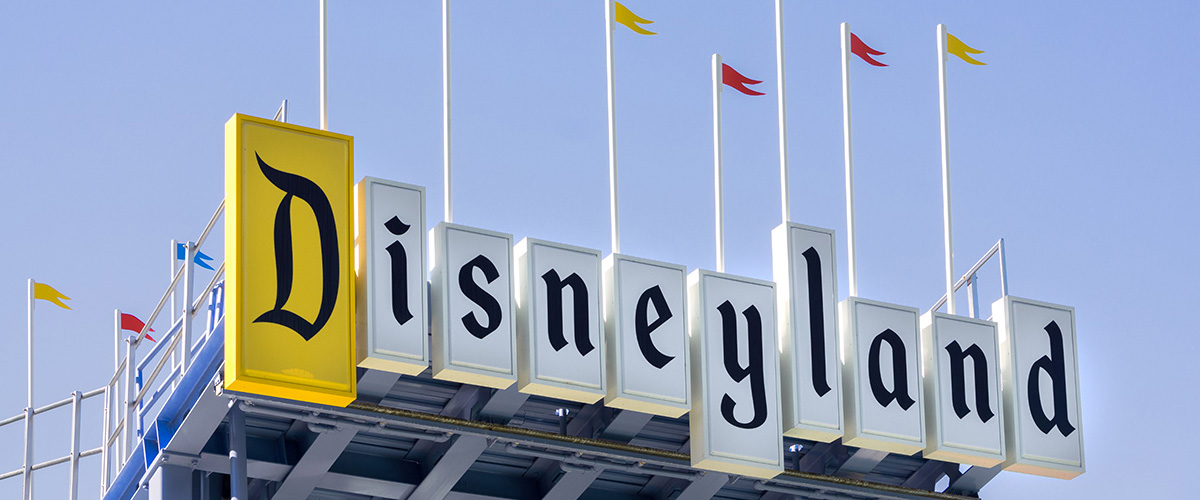 Disneyland