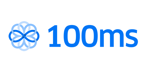 100ms logo
