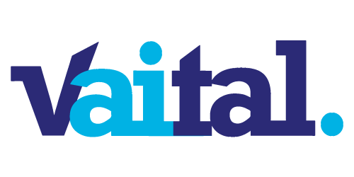 Vaital logo