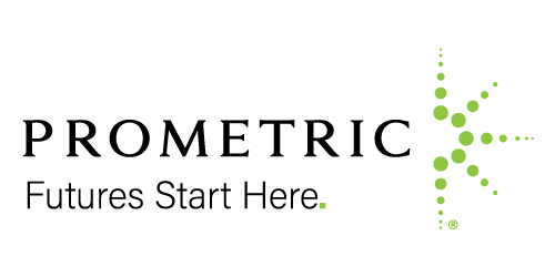 Prometric logo