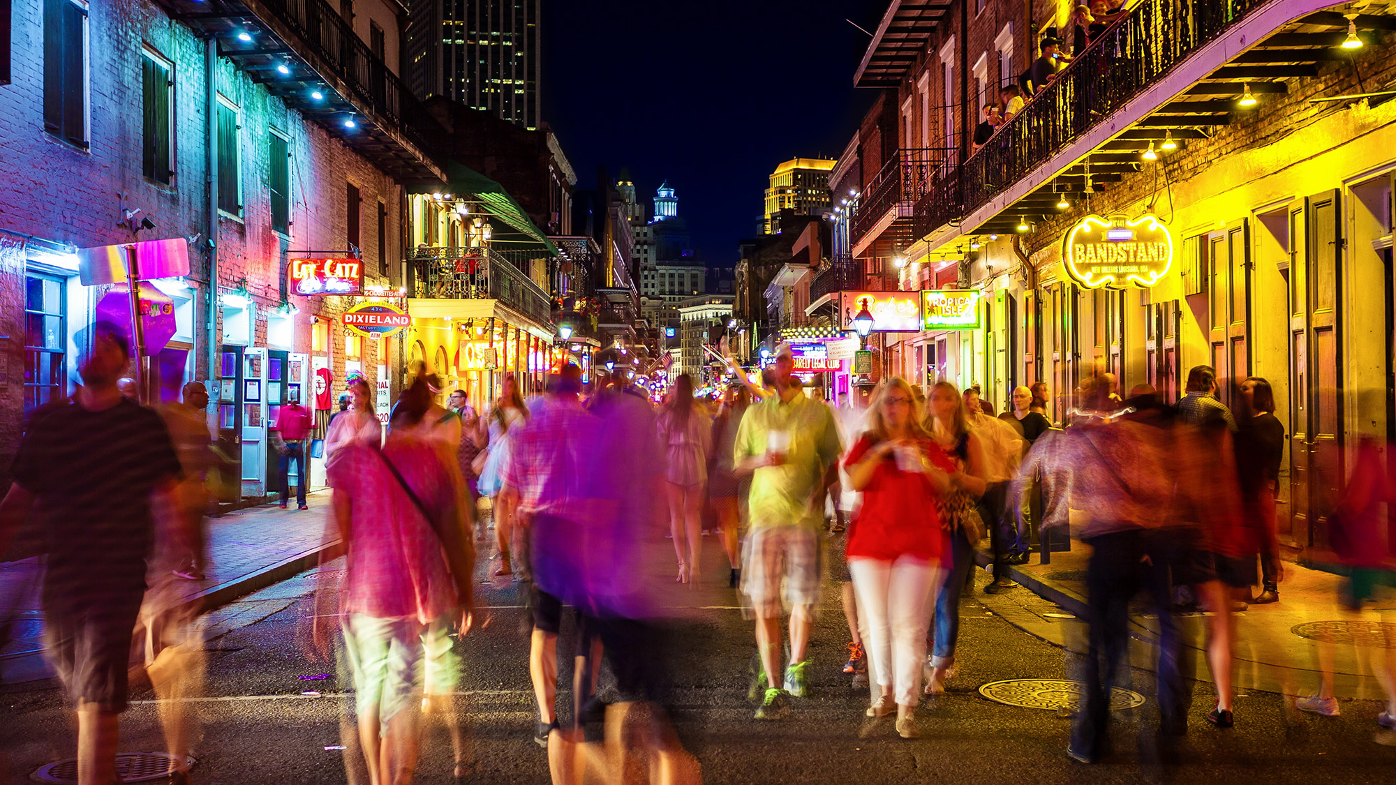 New Orleans