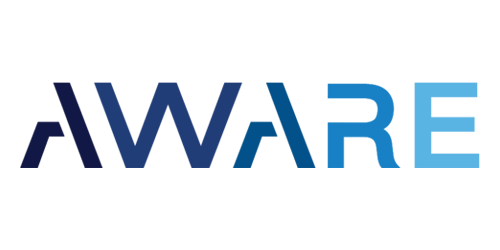 Aware logo