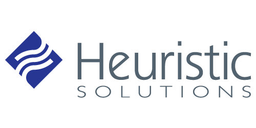 Heuristic Solutions logo