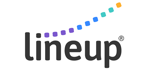Lineup logo