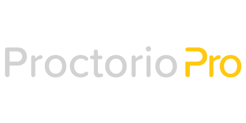 ProctorioPro logo