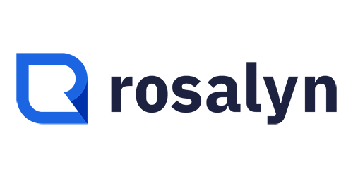 Rosalyn logo
