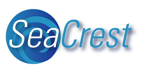 SeaCrest logo