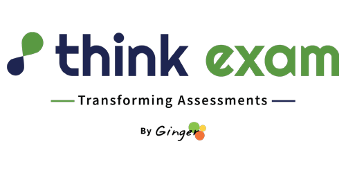 Think Exam logo