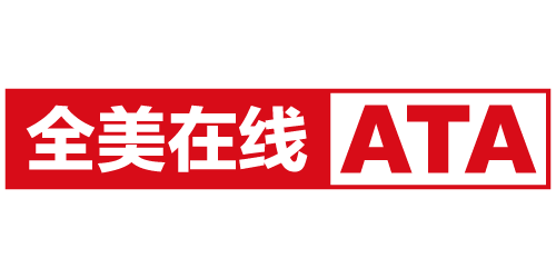 ATA Online logo