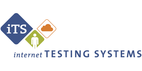 Internet Testing Systems logo