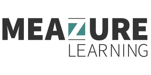 Meazure Learning logo