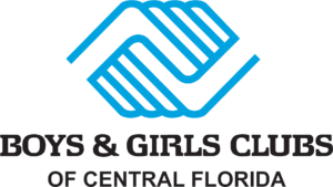 Boys & Girls Clubs of Central Florida logo