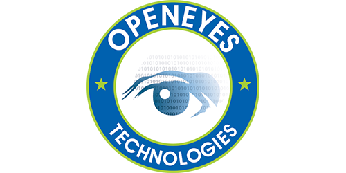 Open Eyes Technology logo