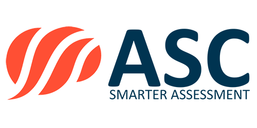 Assessment Systems logo