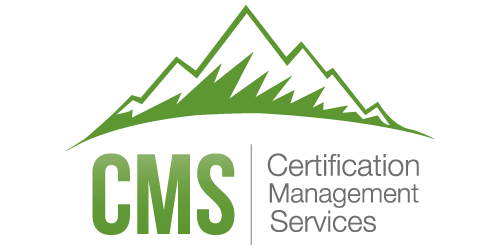 CMS logo