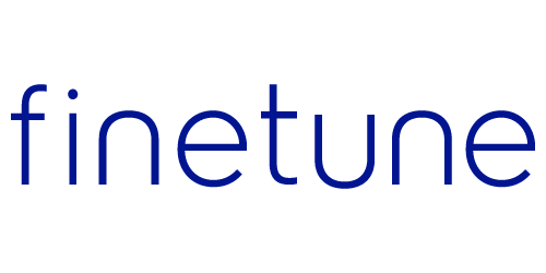 Finetune Learning logo