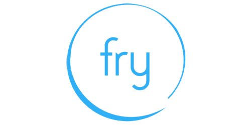 Fry IT logo