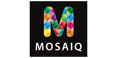 MOSAIQ logo