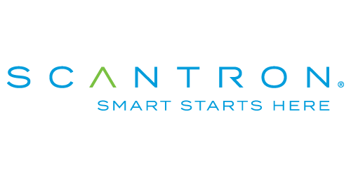 Scantron logo