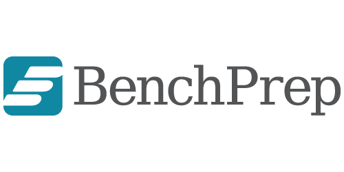 BenchPrep logo