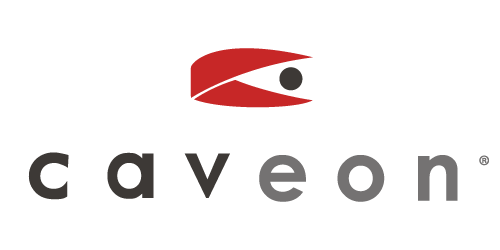 Caveon logo