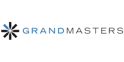 Grandmasters logo