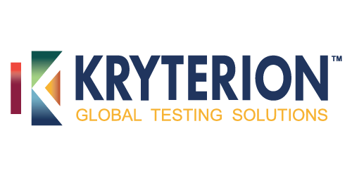 Kryterion logo