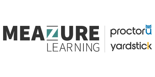 Meazure Learning logo