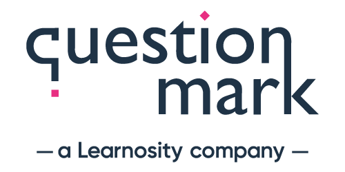 Questionmark logo