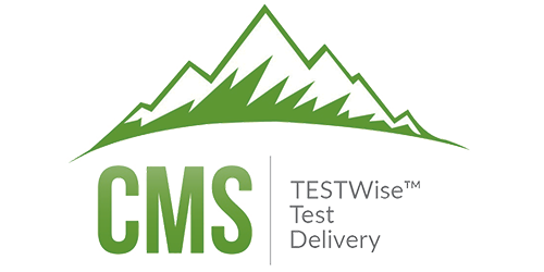 CMS logo