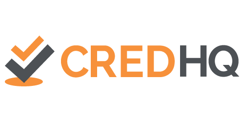 CredHQ logo