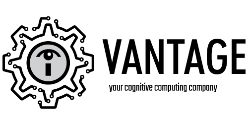 Vantage logo