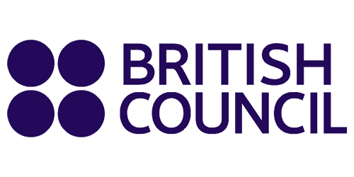 British Council logo