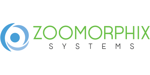 Zoomorphix Systems logo