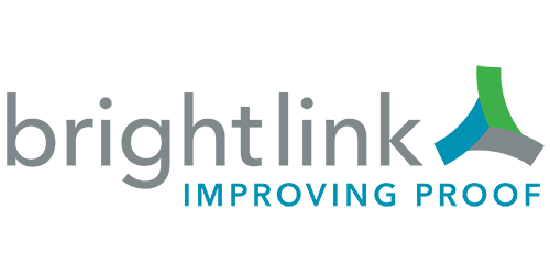 BrightLink logo