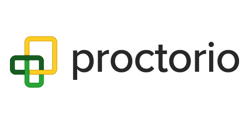Proctorio logo